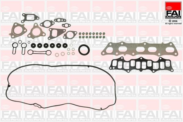 FAI AUTOPARTS Blīvju komplekts, Motora bloka galva HS2122NH